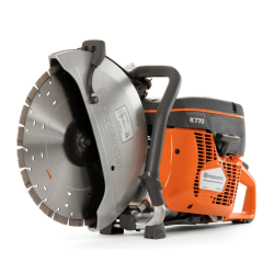 Przecinarka ręczna Husqvarna K 770 350mm | Dobra Cena | Sklep Online - Norwit.pl