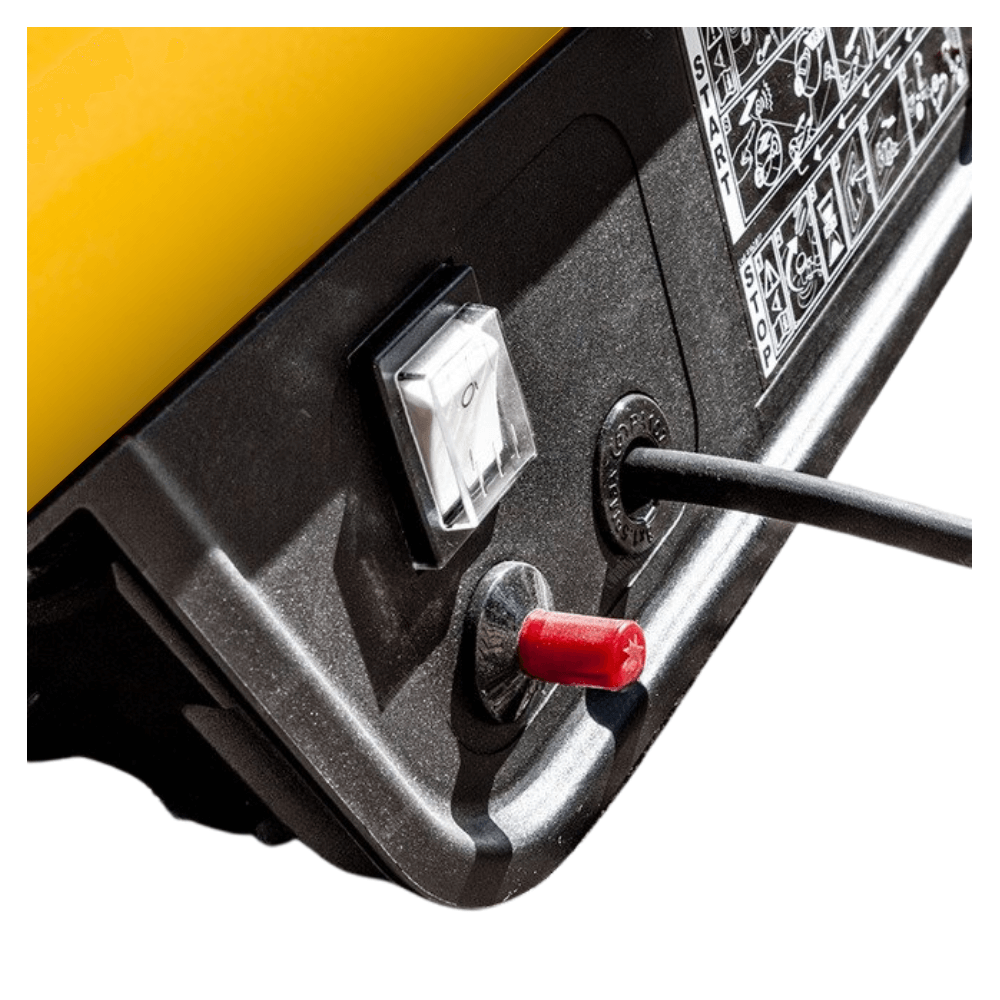 Master BLP 33 M gas heater | Great Price | Online Store - Norwit.pl