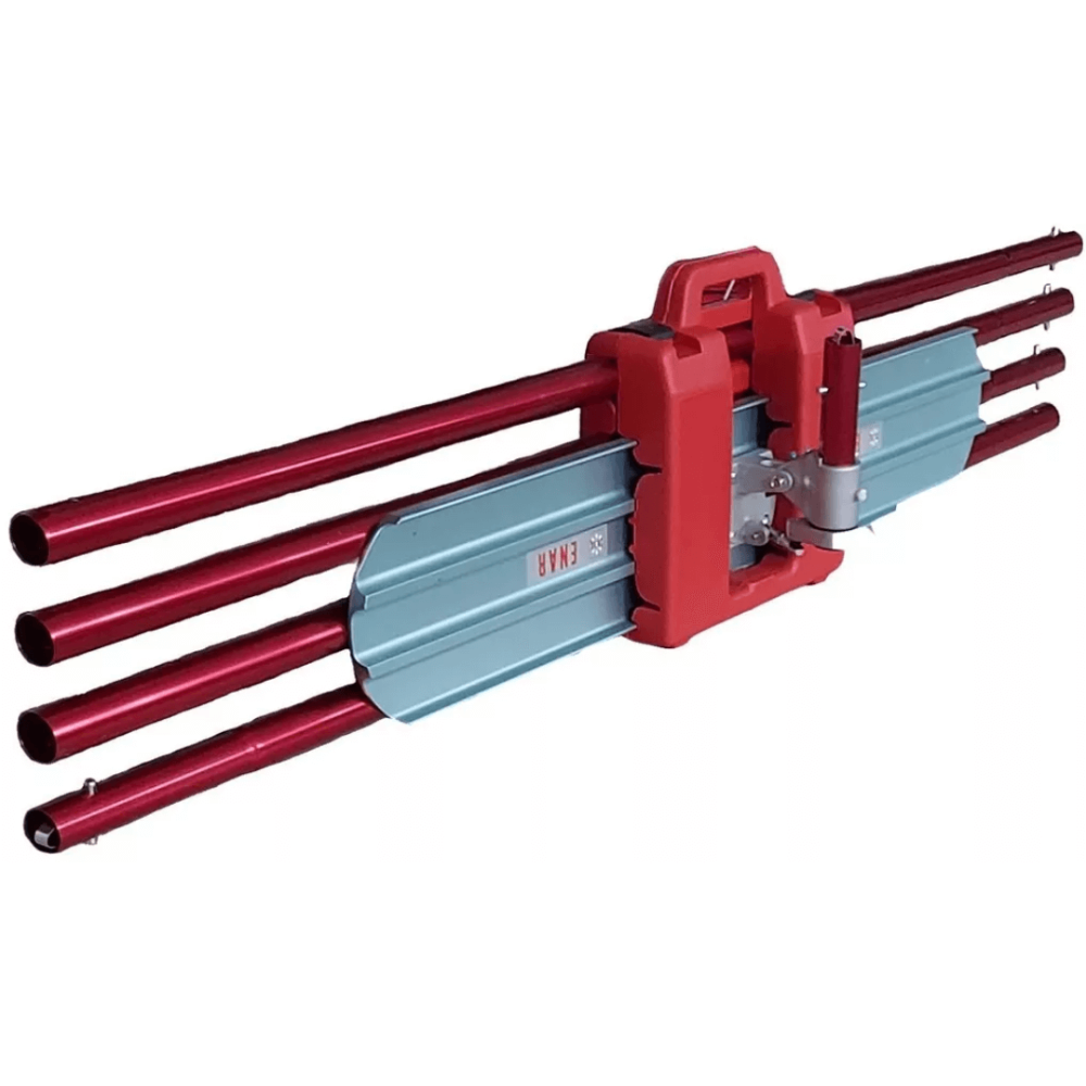 Walizka Enar TRO 1200 MG + 4 drążki (kopiuj) | Great Price | Online Store - Norwit.pl