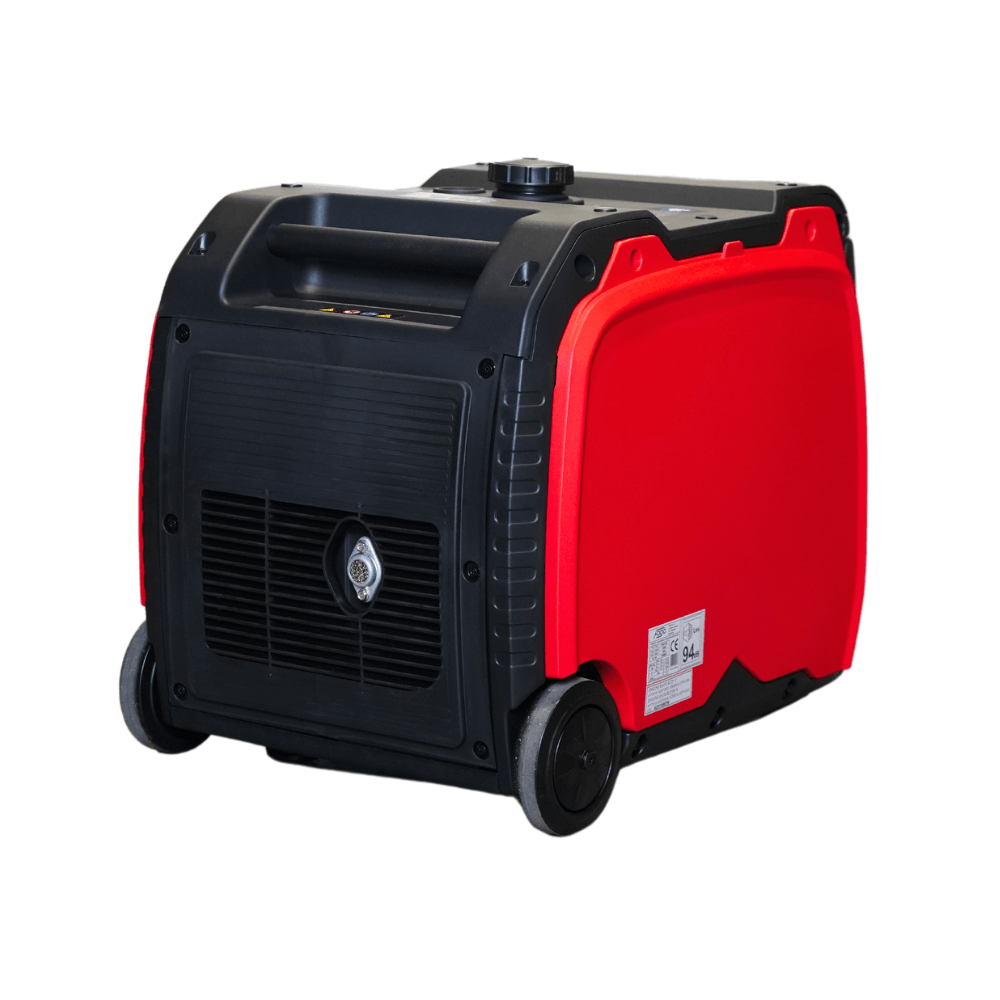 Agregat prądotwórczy jednofazowy FOGO F5001iSG inwerterowy benzyna gaz | Dobra Cena | Sklep Online - Norwit.pl