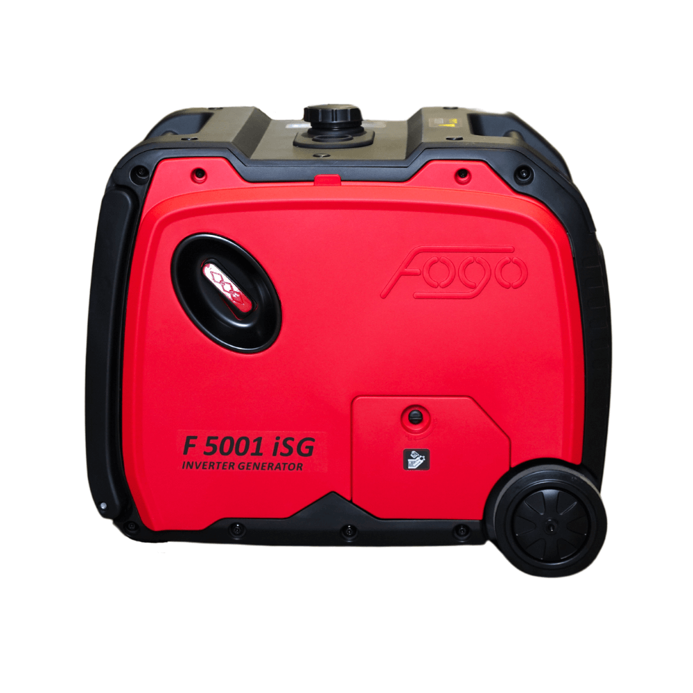 Agregat prądotwórczy jednofazowy FOGO F4001iSE inwerterowy (kopiuj) | Great Price | Online Store - Norwit.pl