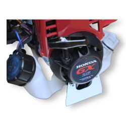 Kompletna Listwa Wibracyjna Enar Qz Honda GX25 2-4m | Dobra Cena | Sklep Online - Norwit.pl