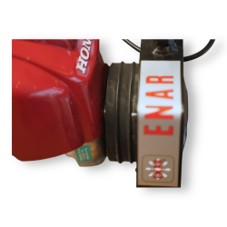 Complete Enar Qz Honda GX25 Vibration Bar 2-4m | Great Price | Online Store - Norwit.pl