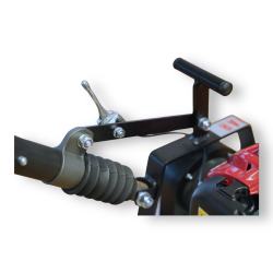 Complete Enar Qz Honda GX25 Vibration Bar 2-4m | Great Price | Online Store - Norwit.pl