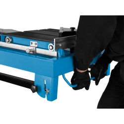Tyrolit TBE 400 230V table saw for paving stones | Great Price | Online Store - Norwit.pl