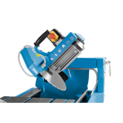 Tyrolit TBE 400 230V table saw for paving stones | Great Price | Online Store - Norwit.pl