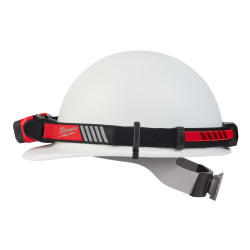 Akumulatorowa latarka-czołówka USB HI-VIS Milwaukee | L4 HL-VIS-301 | Dobra Cena | Sklep Online - Norwit.pl