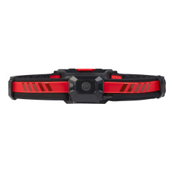 Akumulatorowa latarka-czołówka USB HI-VIS Milwaukee | L4 HL-VIS-301 | Dobra Cena | Sklep Online - Norwit.pl