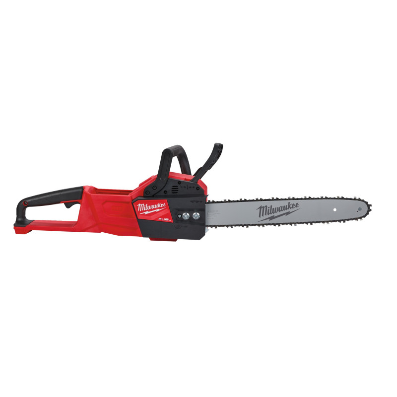 M18 FUEL™ Pilarka łańcuchowa 40 cm Milwaukee | M18 FCHS-0 | Dobra Cena | Sklep Online - Norwit.pl M18 FUEL™ Pilarka łańcuchowa 40 cm Milwaukee | M18 FCHS-0 | Dobra Cena | Sklep Online - Norwit.pl