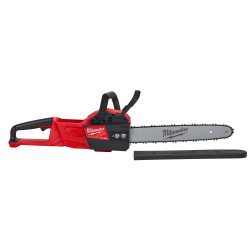 M18 FUEL™ 40 cm chainsaw Milwaukee | M18 FCHS-0 | Great Price | Online Store - Norwit.pl