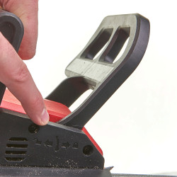 M18 FUEL™ 40 cm chainsaw Milwaukee | M18 FCHS-0 | Great Price | Online Store - Norwit.pl