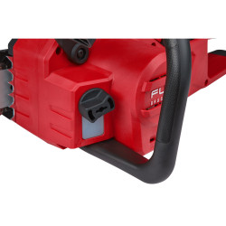 M18 FUEL™ Pilarka łańcuchowa 40 cm Milwaukee | M18 FCHS-0 | Dobra Cena | Sklep Online - Norwit.pl