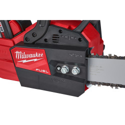 M18 FUEL™ Pilarka łańcuchowa 40 cm Milwaukee | M18 FCHS-0 | Dobra Cena | Sklep Online - Norwit.pl
