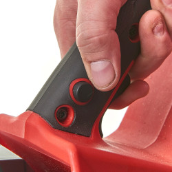 M18 FUEL™ 40 cm chainsaw Milwaukee | M18 FCHS-0 | Great Price | Online Store - Norwit.pl