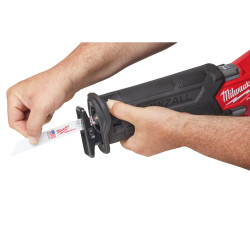M18 FUEL™ SAWZALL™ Milwaukee sabre saw | M18 FSZ-0 | Great Price | Online Store - Norwit.pl