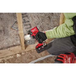 M18 FUEL™Zakrętarka udarowa ¼″ Hex   Milwaukee | M18 FID3-0 | Dobra Cena | Sklep Online - Norwit.pl