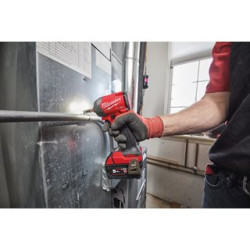 M18 FUEL™Zakrętarka udarowa ¼″ Hex   Milwaukee | M18 FID3-0 | Dobra Cena | Sklep Online - Norwit.pl