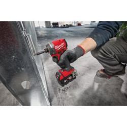 M18 FUEL™Zakrętarka udarowa ¼″ Hex   Milwaukee | M18 FID3-0 | Dobra Cena | Sklep Online - Norwit.pl