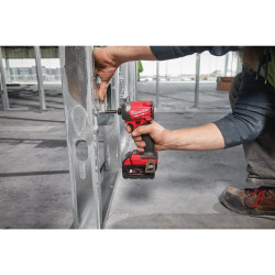 M18 FUEL™Zakrętarka udarowa ¼″ Hex   Milwaukee | M18 FID3-0 | Dobra Cena | Sklep Online - Norwit.pl