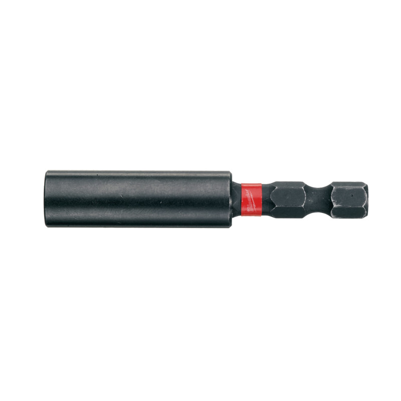 Magnetyczne uchwyty bitów Milwaukee | Magnetic bit holder 60 mm | Dobra Cena | Sklep Online - Norwit.pl