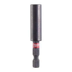 Magnetyczne uchwyty bitów Milwaukee | Magnetic bit holder 60 mm | Dobra Cena | Sklep Online - Norwit.pl