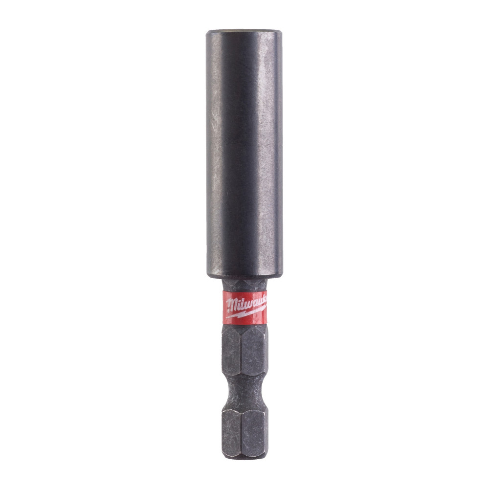 Milwaukee magnetic bit holder | Magnetic bit holder 60 mm | Great Price | Online Store - Norwit.pl