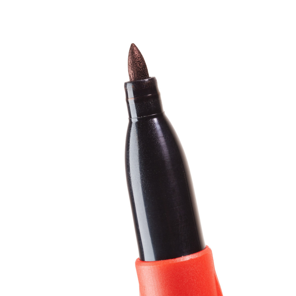 Markery INKZALL™  Milwaukee | INKZALL™ marker black - 1 pc | Great Price | Online Store - Norwit.pl