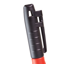 Markery INKZALL™  Milwaukee | INKZALL™ marker black - 1 pc | Great Price | Online Store - Norwit.pl