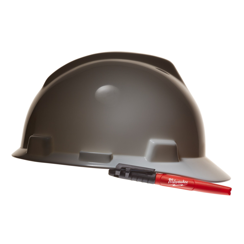 Markery INKZALL™  Milwaukee | INKZALL™ marker black - 1 pc | Great Price | Online Store - Norwit.pl