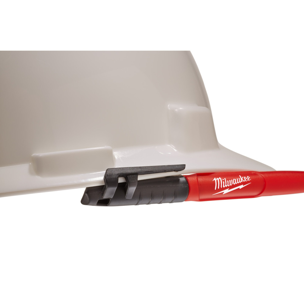 Markery INKZALL™  Milwaukee | INKZALL™ marker black - 1 pc | Great Price | Online Store - Norwit.pl