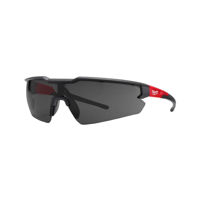 Milwaukee | Enhanced Safety Glasses Tinted scratch resistant safety glasses | Great Price | Online Store - Norwit.pl Milwaukee | Enhanced Safety Glasses Tinted scratch resistant safety glasses | Great Price | Online Store - Norwit.pl