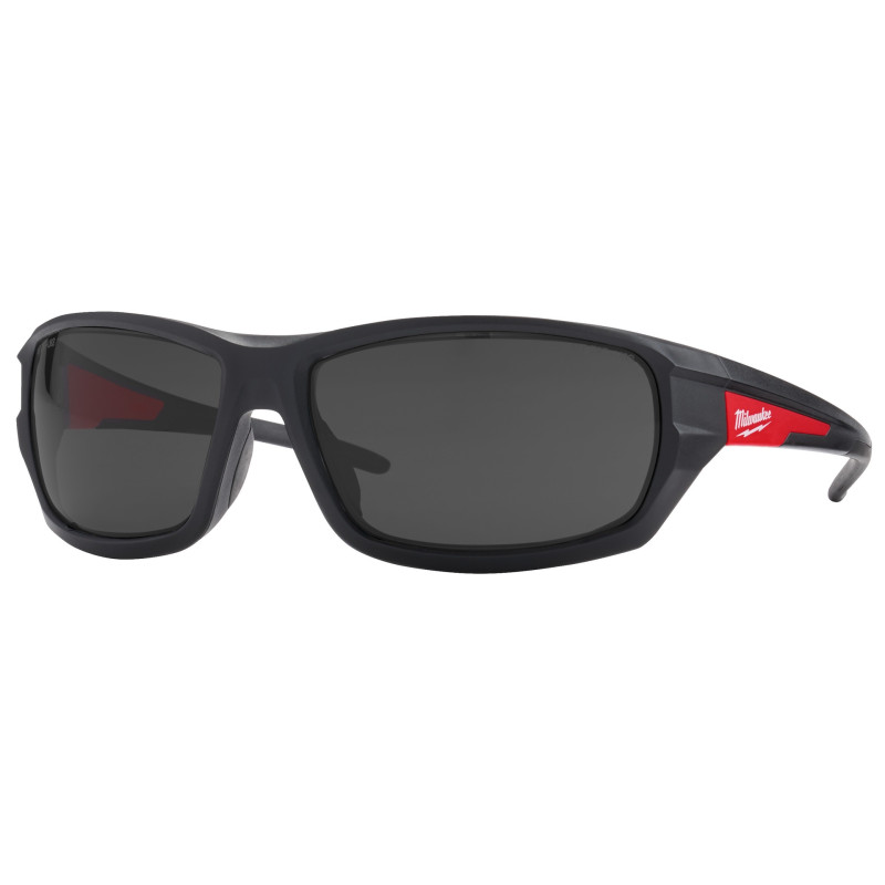 Okulary ochronne premium Milwaukee | Performance Tinted Safety Glasses | Dobra Cena | Sklep Online - Norwit.pl Okulary ochronne premium Milwaukee | Performance Tinted Safety Glasses | Dobra Cena | Sklep Online - Norwit.pl