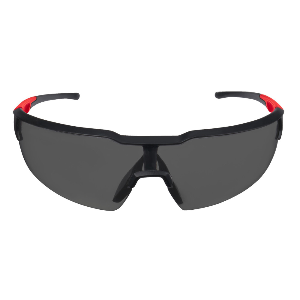Milwaukee | Enhanced Safety Glasses Tinted scratch resistant safety glasses | Great Price | Online Store - Norwit.pl
