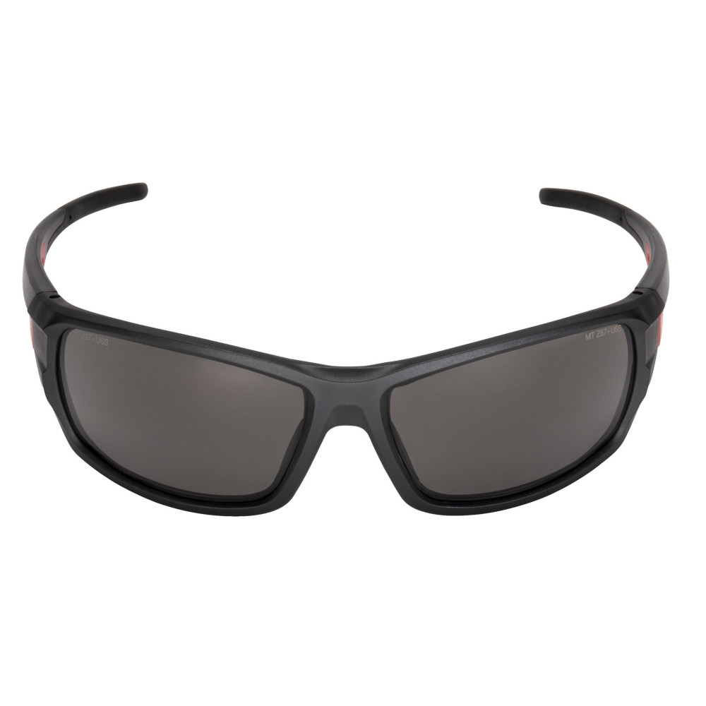 Okulary ochronne premium Milwaukee | Performance Tinted Safety Glasses | Great Price | Online Store - Norwit.pl