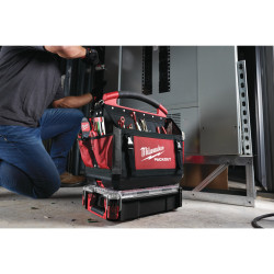 Skrzynia PACKOUT™ 1 Milwaukee | Packout Trolley Box | Dobra Cena | Sklep Online - Norwit.pl