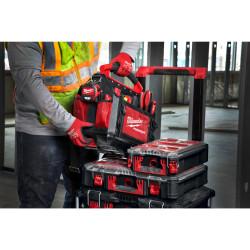 Skrzynia PACKOUT™ 1 Milwaukee | Packout Trolley Box | Dobra Cena | Sklep Online - Norwit.pl