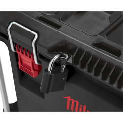 Skrzynia PACKOUT™ 1 Milwaukee | Packout Trolley Box | Dobra Cena | Sklep Online - Norwit.pl