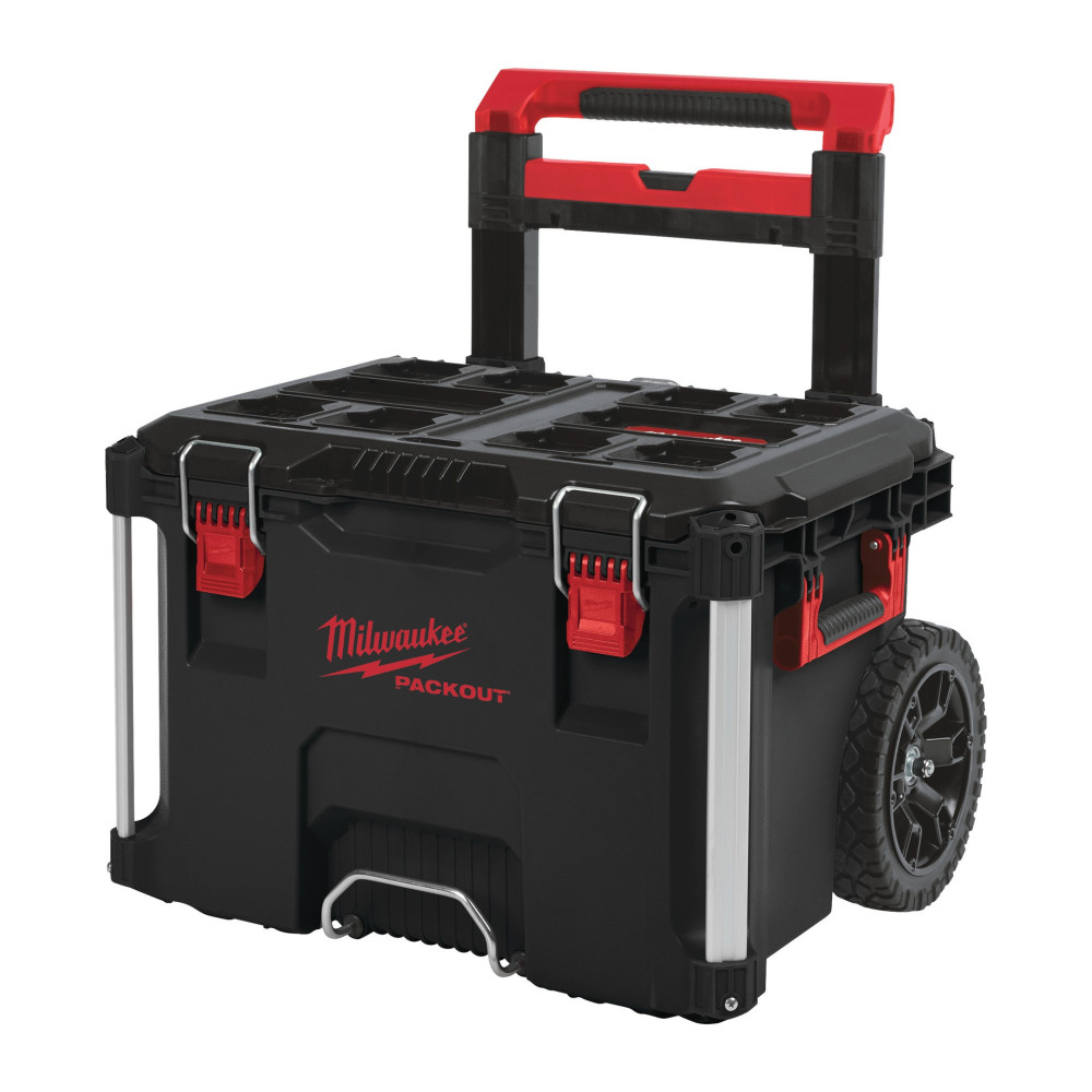 PACKOUT™ 1 Milwaukee | Packout Trolley Box | Great Price | Online Store - Norwit.pl