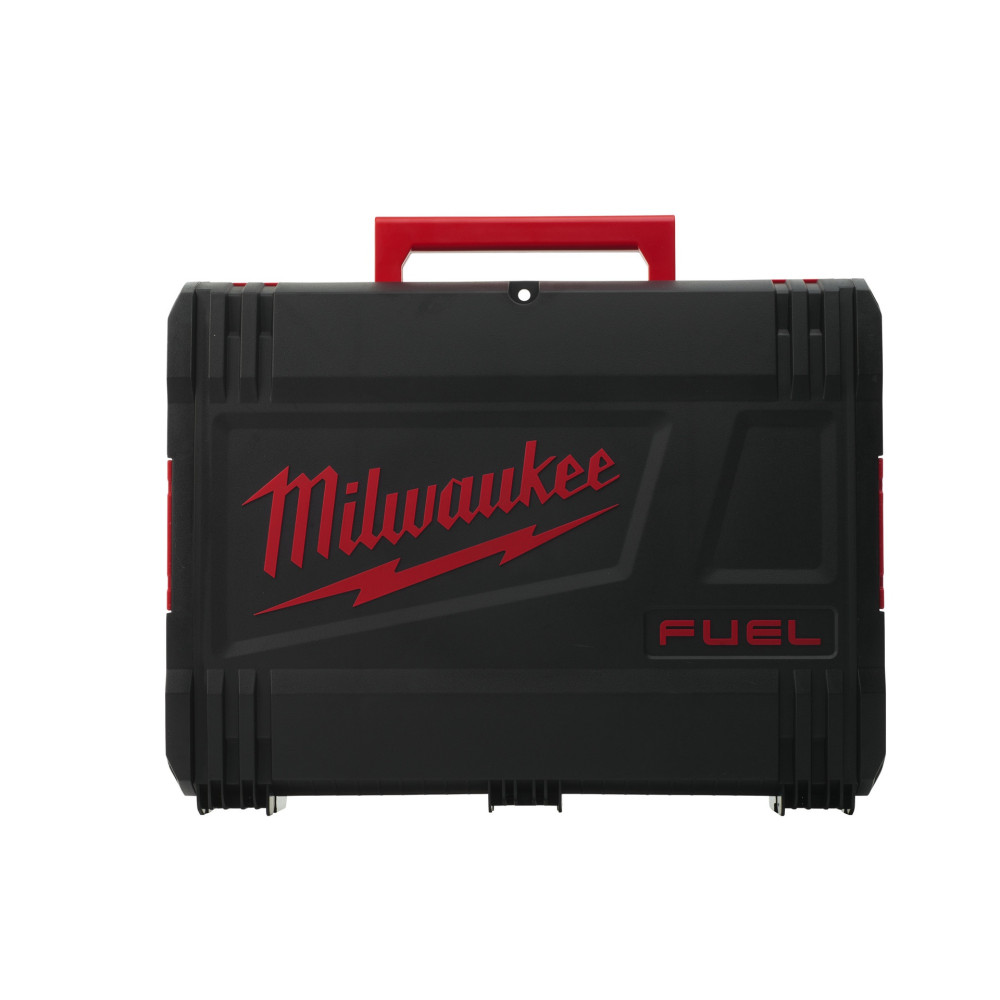 Walizka Heavy Duty Milwaukee | HD Box Size 1 - 1 pc | Great Price | Online Store - Norwit.pl