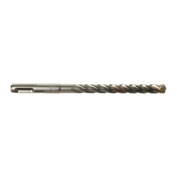 Wiertła SDS-Plus MX4, 4-ostrzowe Milwaukee | SDS-Plus MX4 10 x 165 - 1 pc