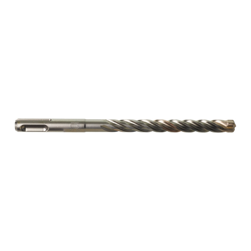 Wiertła SDS-Plus MX4, 4-ostrzowe Milwaukee | SDS-Plus MX4 10 x 165 - 1 pc | Dobra Cena | Sklep Online - Norwit.pl Wiertła SDS-Plus MX4, 4-ostrzowe Milwaukee | SDS-Plus MX4 10 x 165 - 1 pc | Dobra Cena | Sklep Online - Norwit.pl