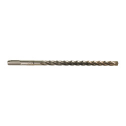 Milwaukee | SDS-Plus MX4, 4-cutter SDS-Plus MX4 10 x 215 drill bits - 1 pc