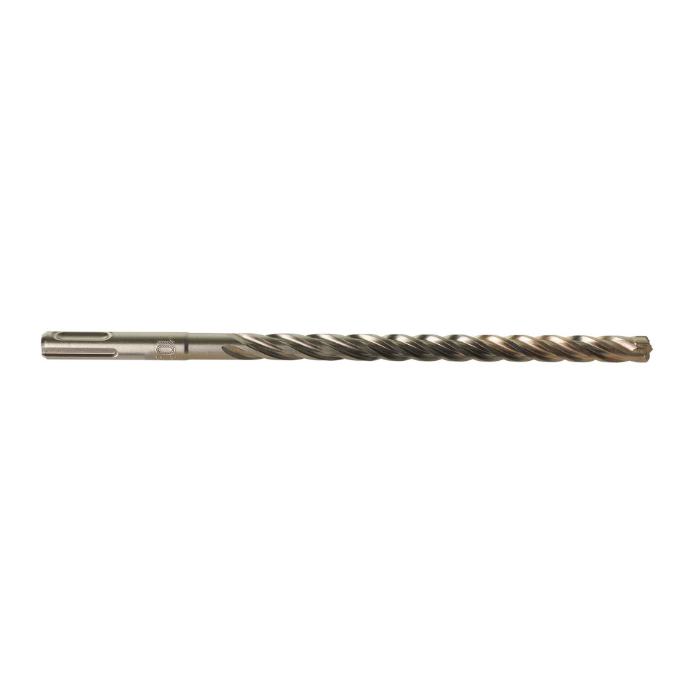 Milwaukee | SDS-Plus MX4, 4-cutter SDS-Plus MX4 10 x 215 drill bits - 1 pc | Great Price | Online Store - Norwit.pl