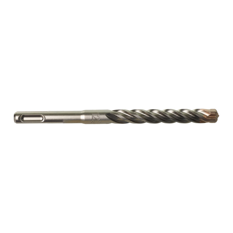 Milwaukee | SDS-Plus MX4 4-blade drill bits MX4 12 x 160 - 1 pc | Great Price | Online Store - Norwit.pl