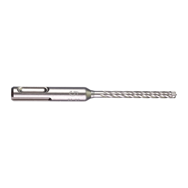 Wiertła SDS-Plus MX4, 4-ostrzowe Milwaukee | SDS-Plus MX4 5 x 115 - 1 pc | Dobra Cena | Sklep Online - Norwit.pl Wiertła SDS-Plus MX4, 4-ostrzowe Milwaukee | SDS-Plus MX4 5 x 115 - 1 pc | Dobra Cena | Sklep Online - Norwit.pl