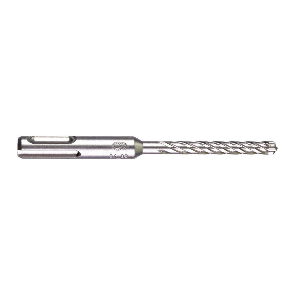 Milwaukee | SDS-Plus MX4, 4-cutter SDS-Plus MX4 6 x 115 drill bits - 1 pc | Great Price | Online Store - Norwit.pl