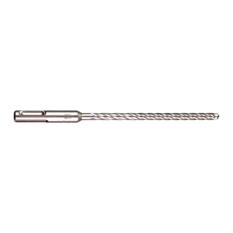 Wiertła SDS-Plus MX4, 4-ostrzowe  Milwaukee | SDS-Plus MX4 6 x 165 - 1 pc | Dobra Cena | Sklep Online - Norwit.pl
