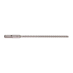 Milwaukee | SDS-Plus MX4, 4-cutter SDS-Plus MX4 6 x 215 drill bits - 1 pc | Great Price | Online Store - Norwit.pl