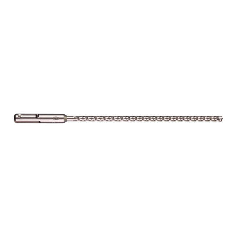 Wiertła SDS-Plus MX4, 4-ostrzowe Milwaukee | SDS-Plus MX4 6 x 215 - 1 pc | Dobra Cena | Sklep Online - Norwit.pl Wiertła SDS-Plus MX4, 4-ostrzowe Milwaukee | SDS-Plus MX4 6 x 215 - 1 pc | Dobra Cena | Sklep Online - Norwit.pl