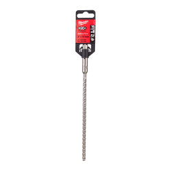 Wiertła SDS-Plus MX4, 4-ostrzowe  Milwaukee | SDS-Plus MX4 6 x 215 - 1 pc | Dobra Cena | Sklep Online - Norwit.pl